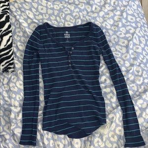 SO long sleeved shirt